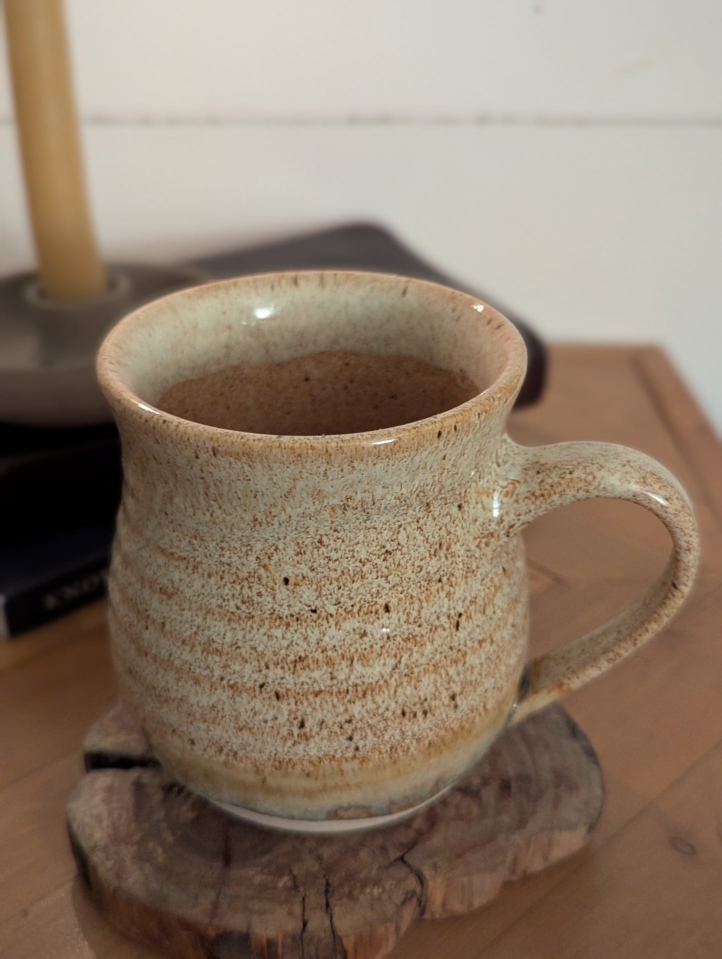 Benedict Mug