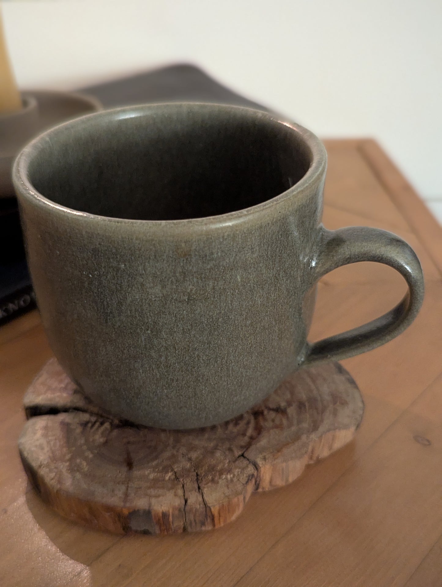 Sally Mug - Cobblestone