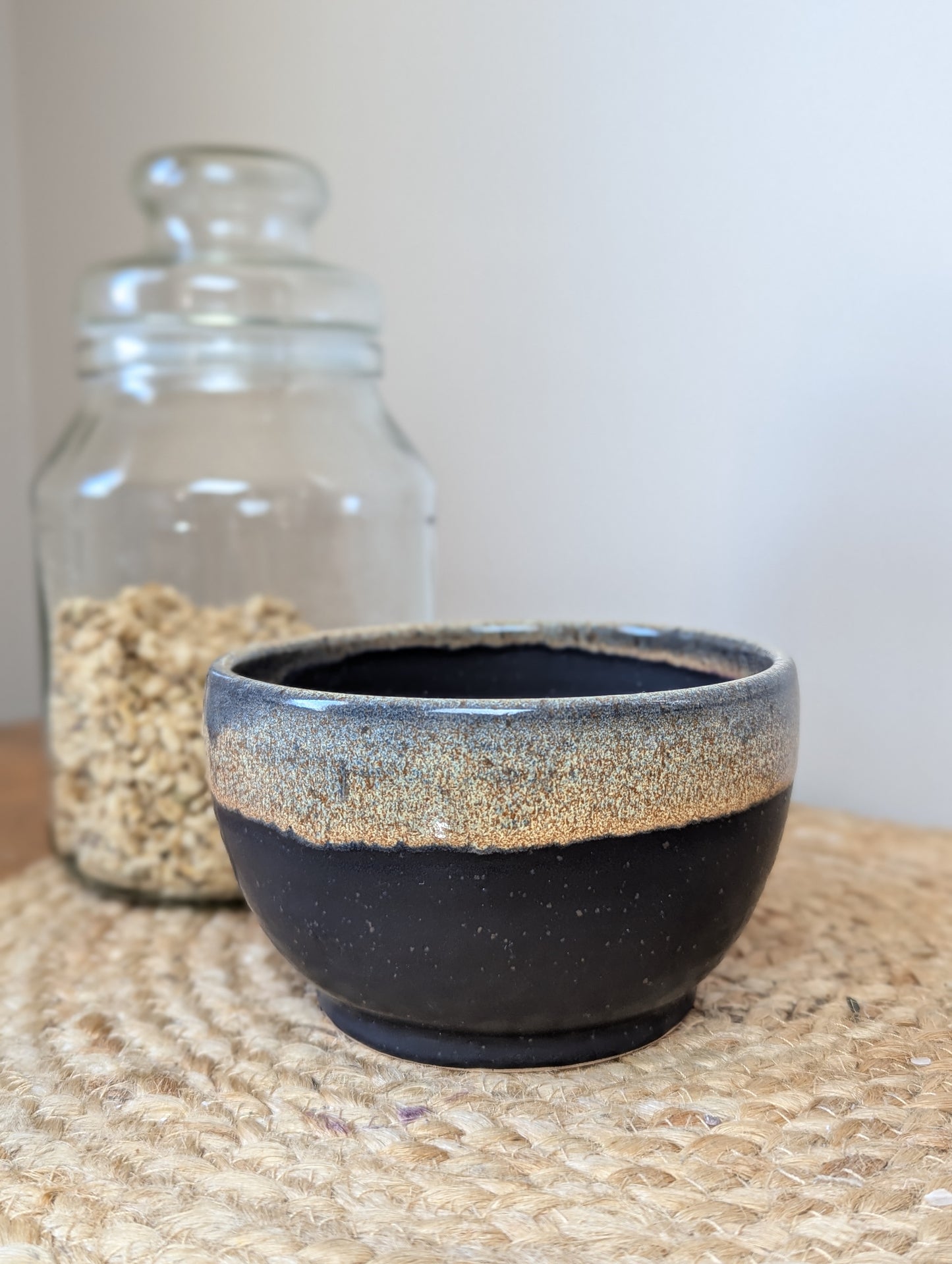 Soup Bowl - Moonlit Dunes
