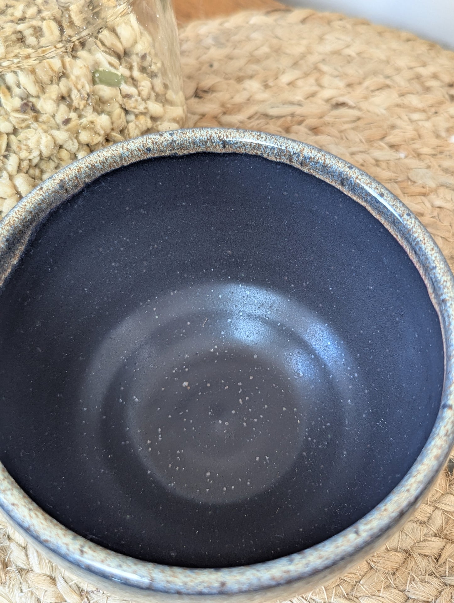 Soup Bowl - Moonlit Dunes