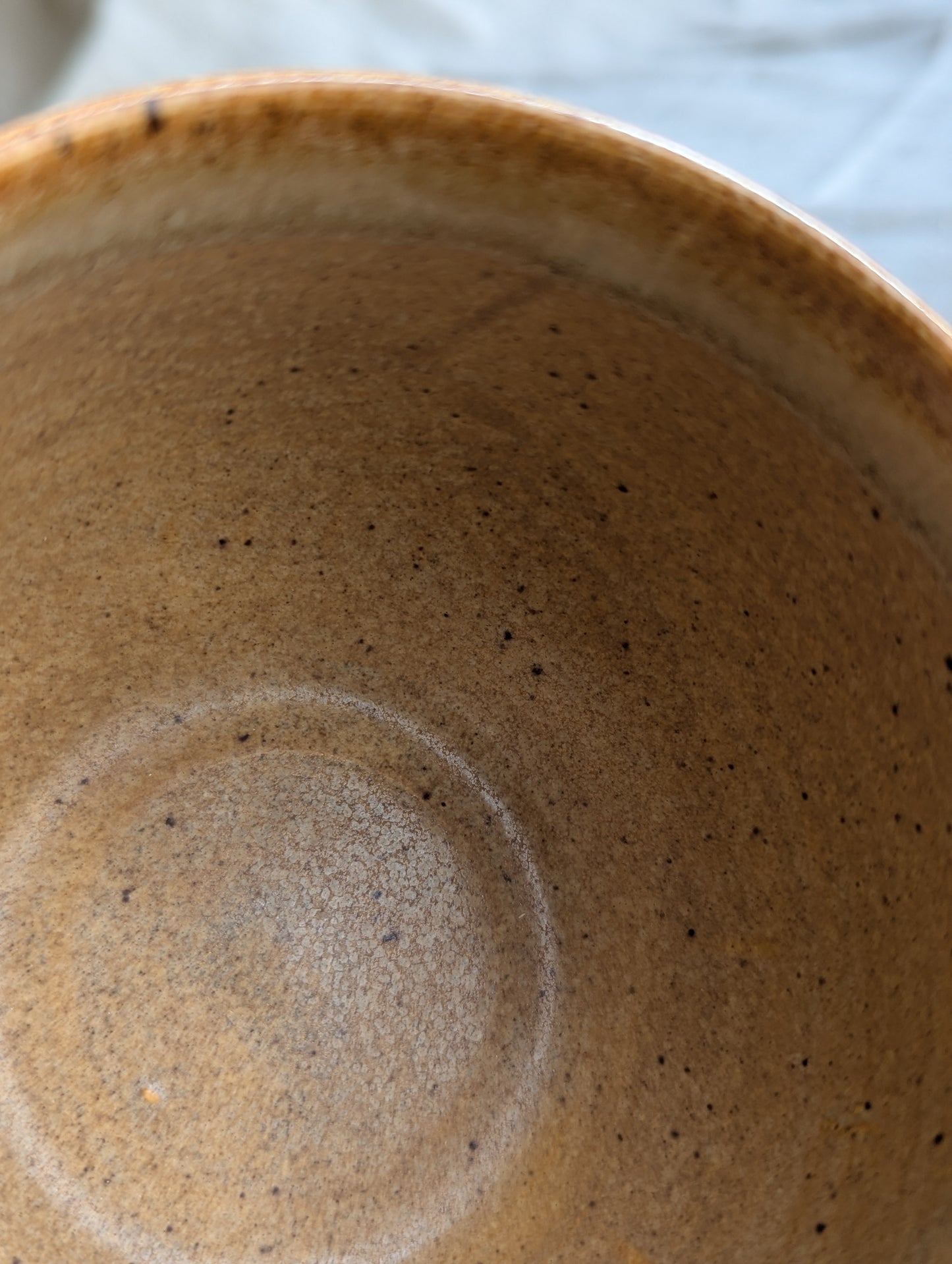Regal Latte Mug