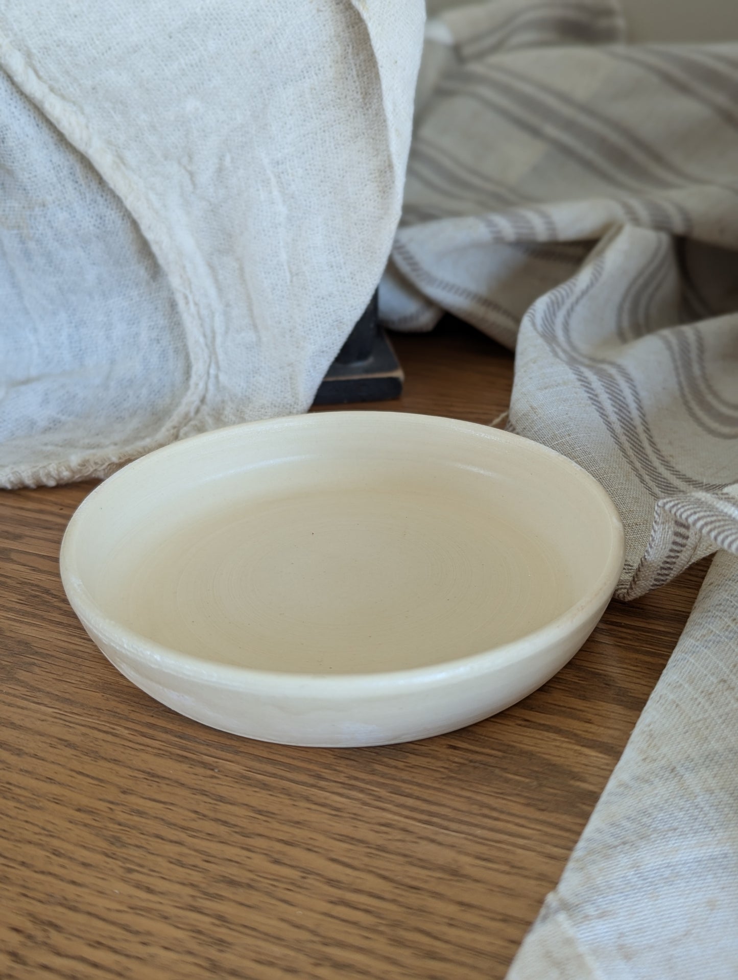 Berry Bowl - Translucent