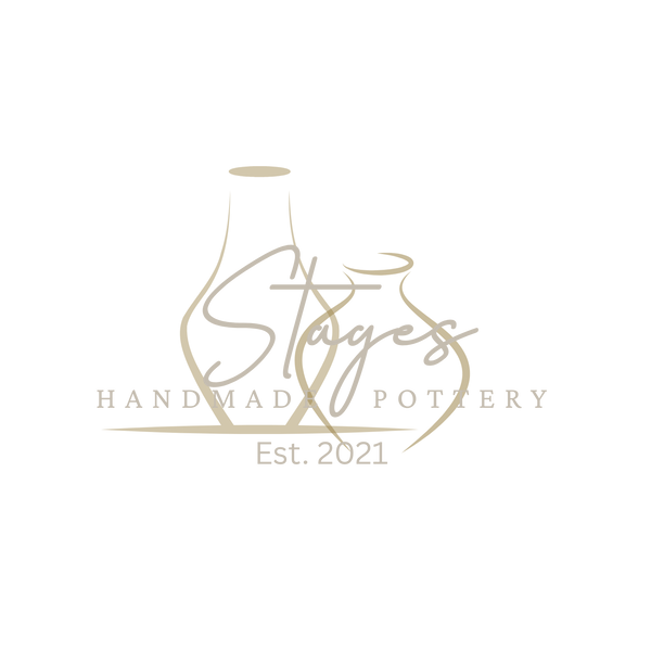 Stages Handmade Pottery