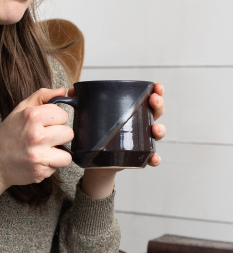 Cathedral Mug