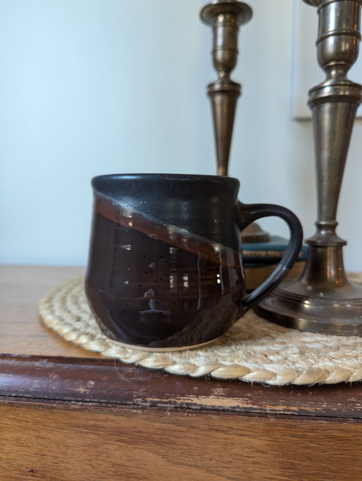 Cathedral Mug