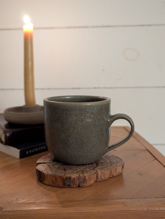 Sally Mug - Cobblestone