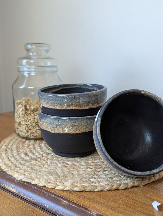 Soup Bowl - Moonlit Dunes