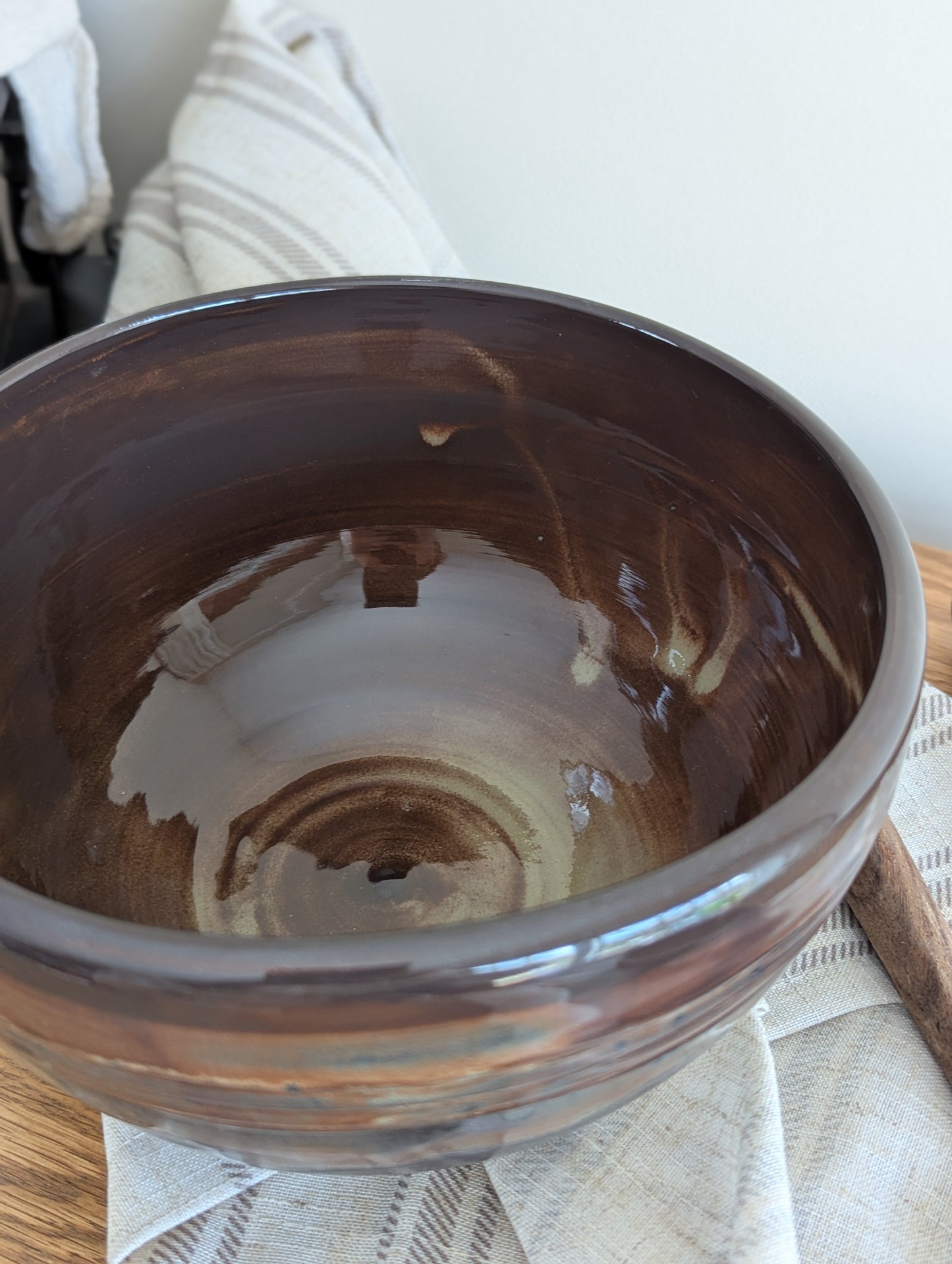 Medium Serving Bowls - Midnight