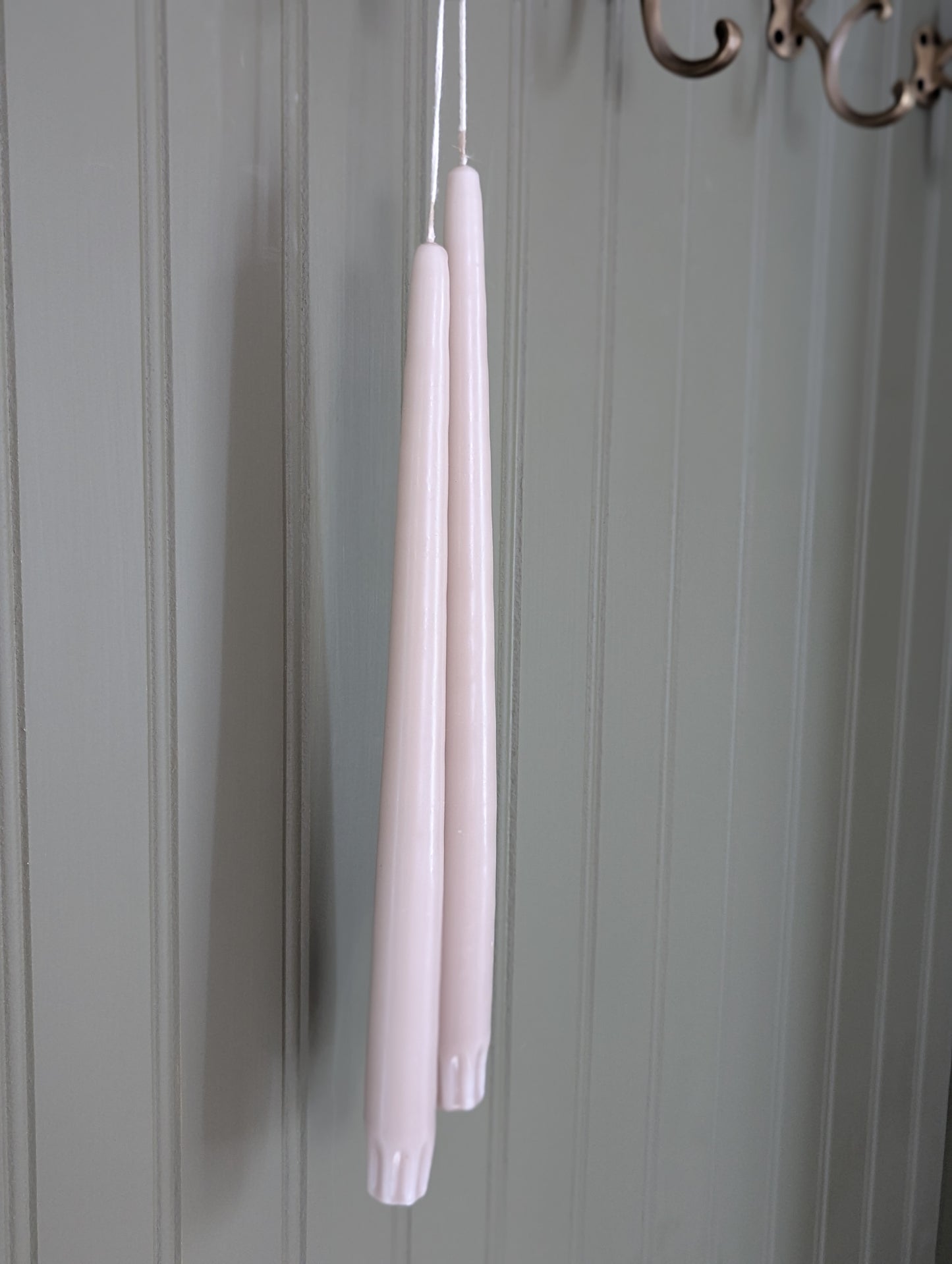 12" Taper Candle (Set of 2)