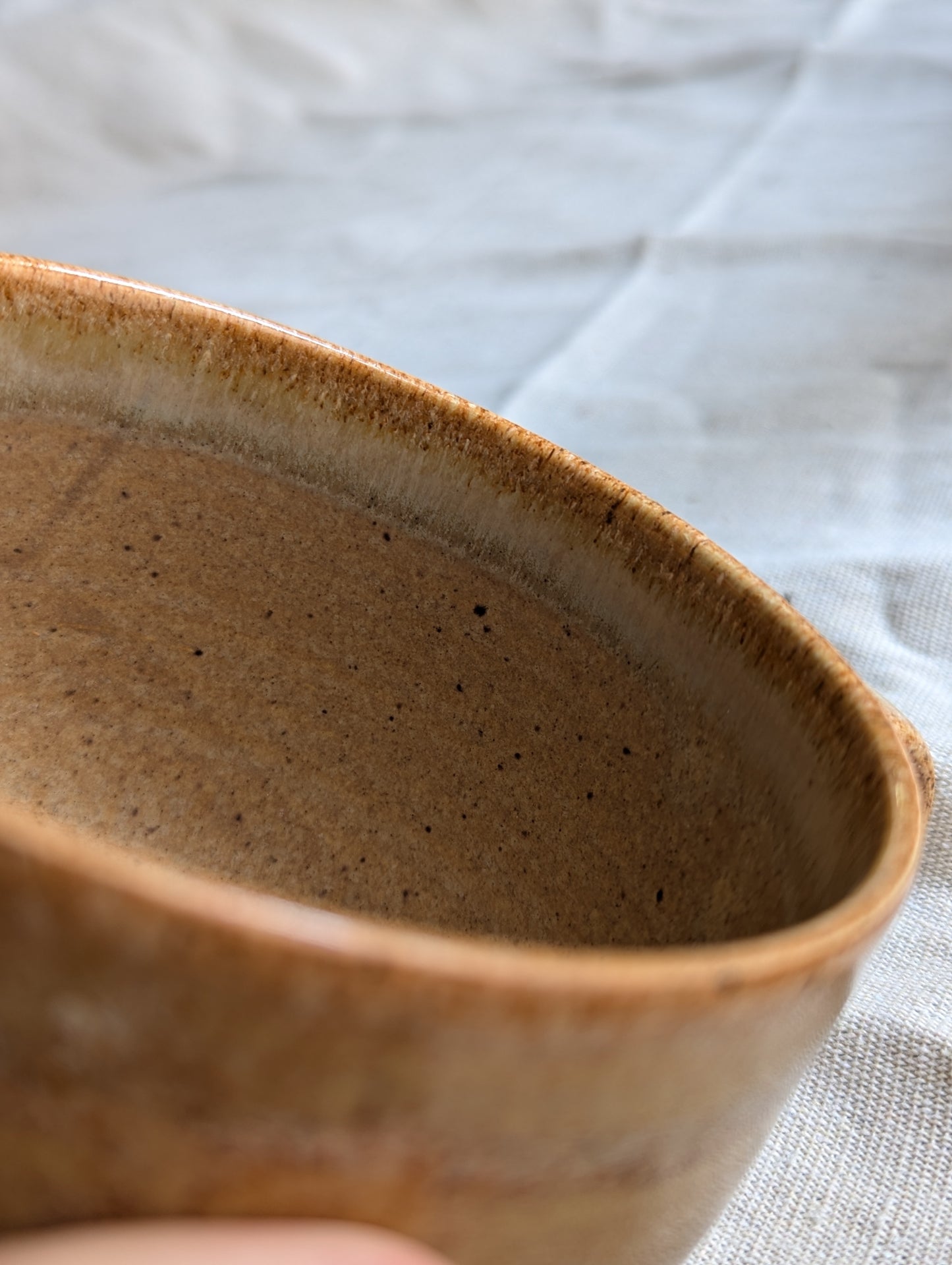 Regal Latte Mug
