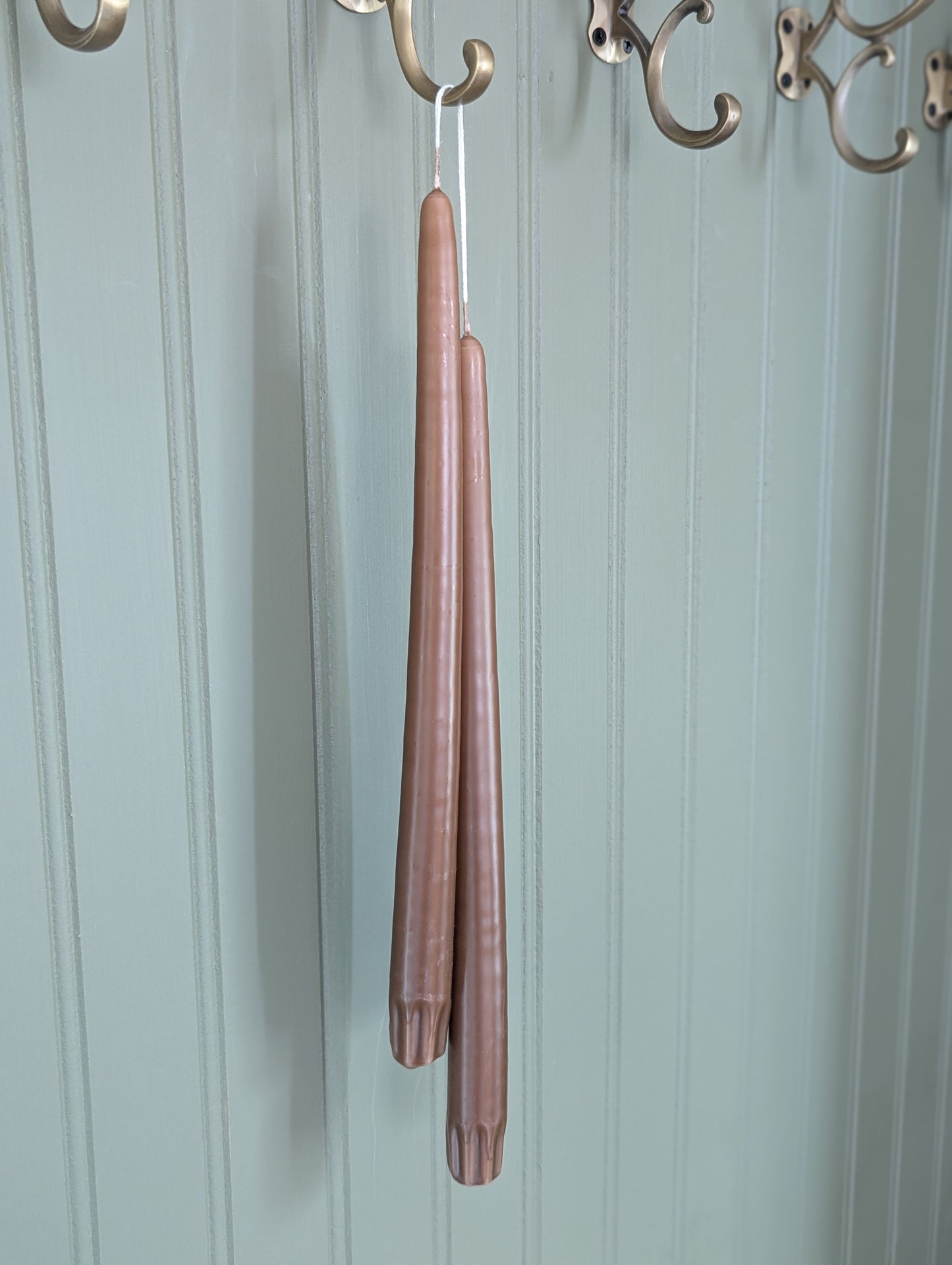 12" Taper Candle (Set of 2)