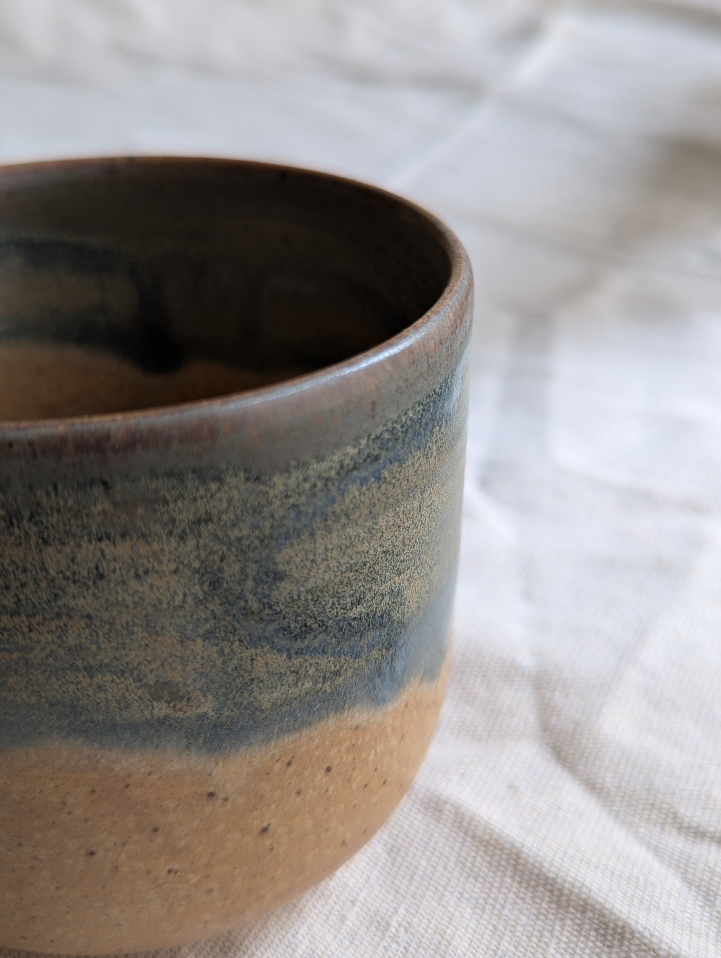 Verdant Latte Mug
