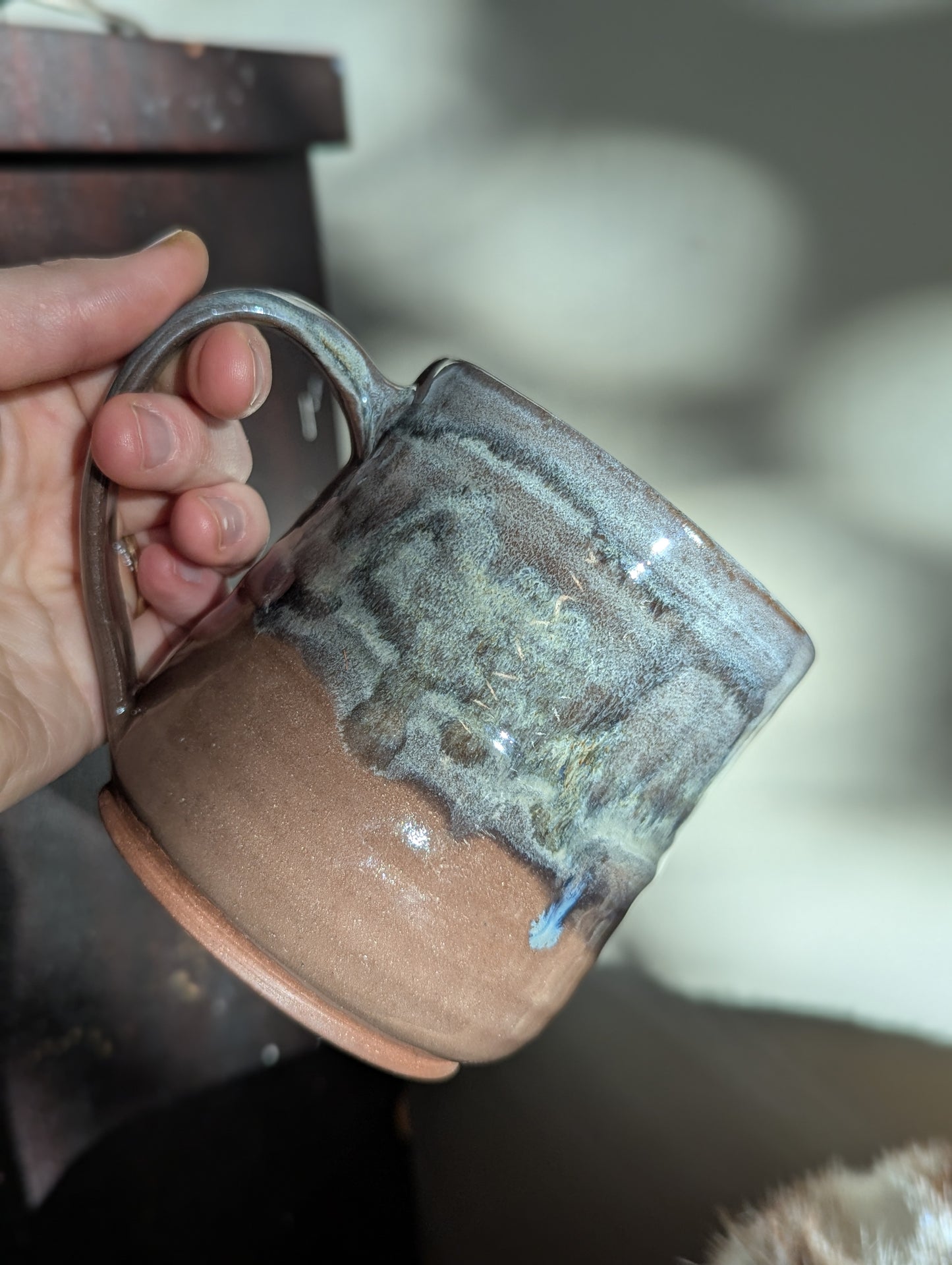 Sit for a Bit Mug