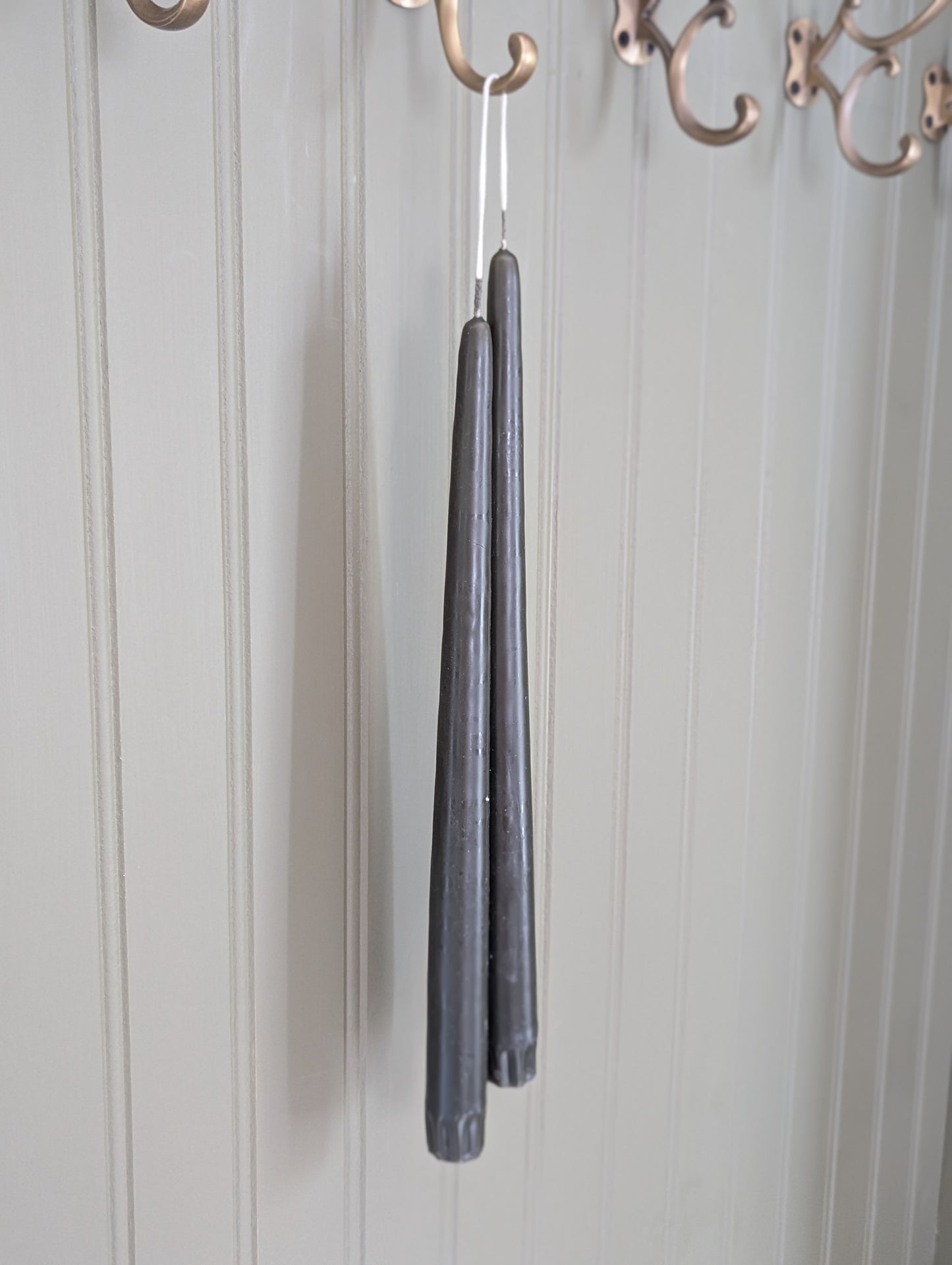 12" Taper Candle (Set of 2)