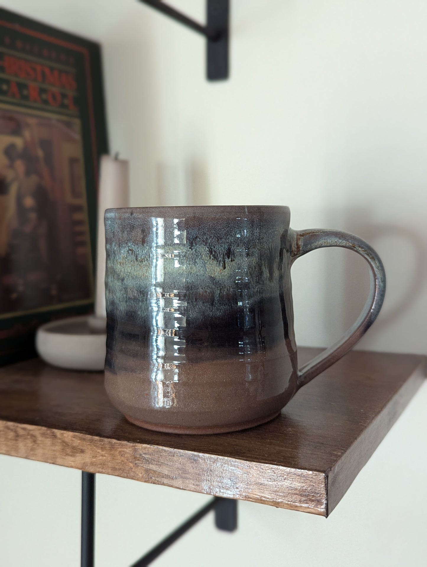 Sit for a Bit Mug