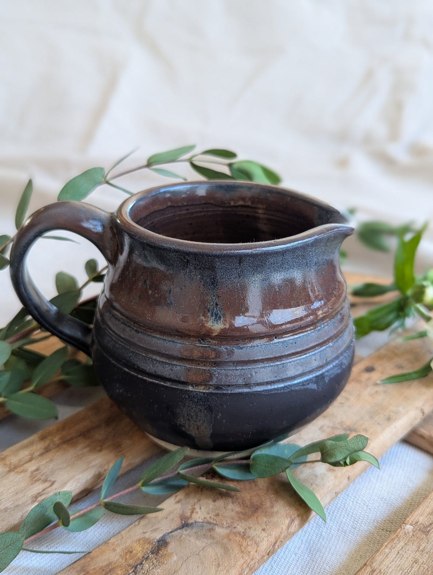 Small Jug - Midnight