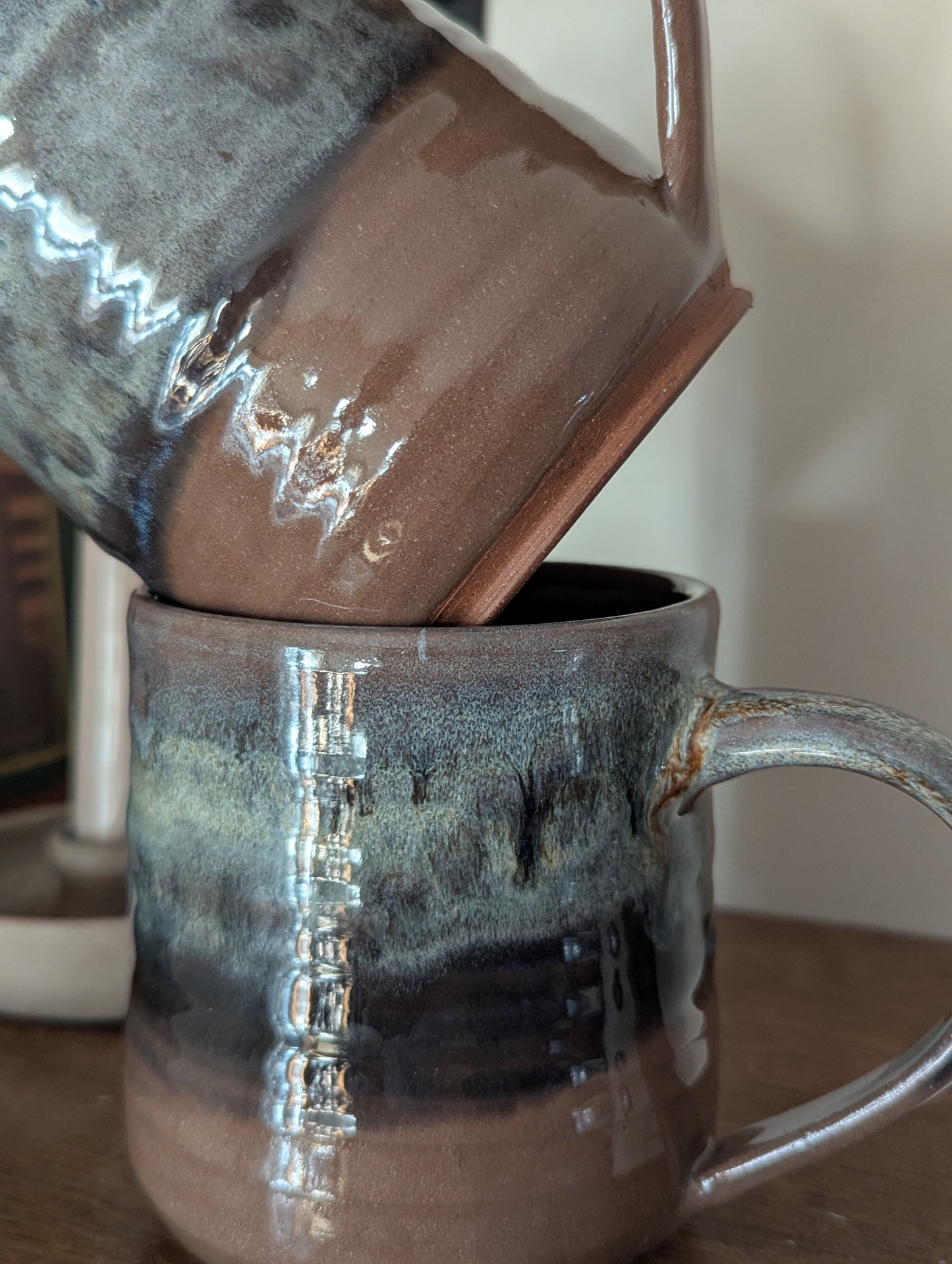 Sit for a Bit Mug