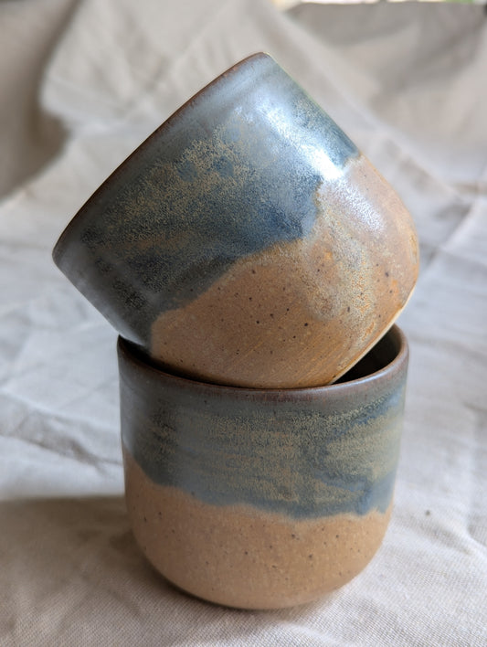 Verdant Latte Mug