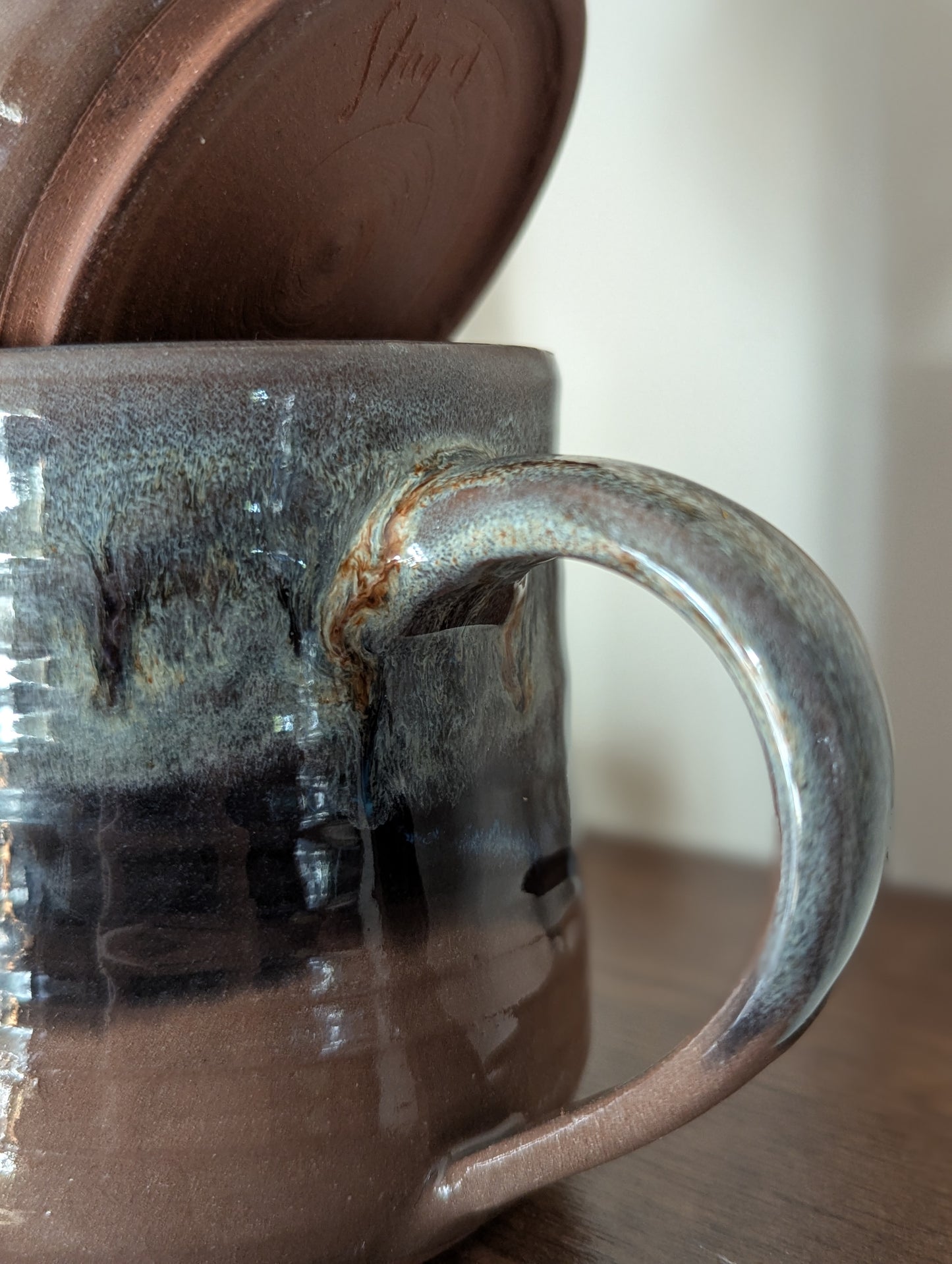 Sit for a Bit Mug
